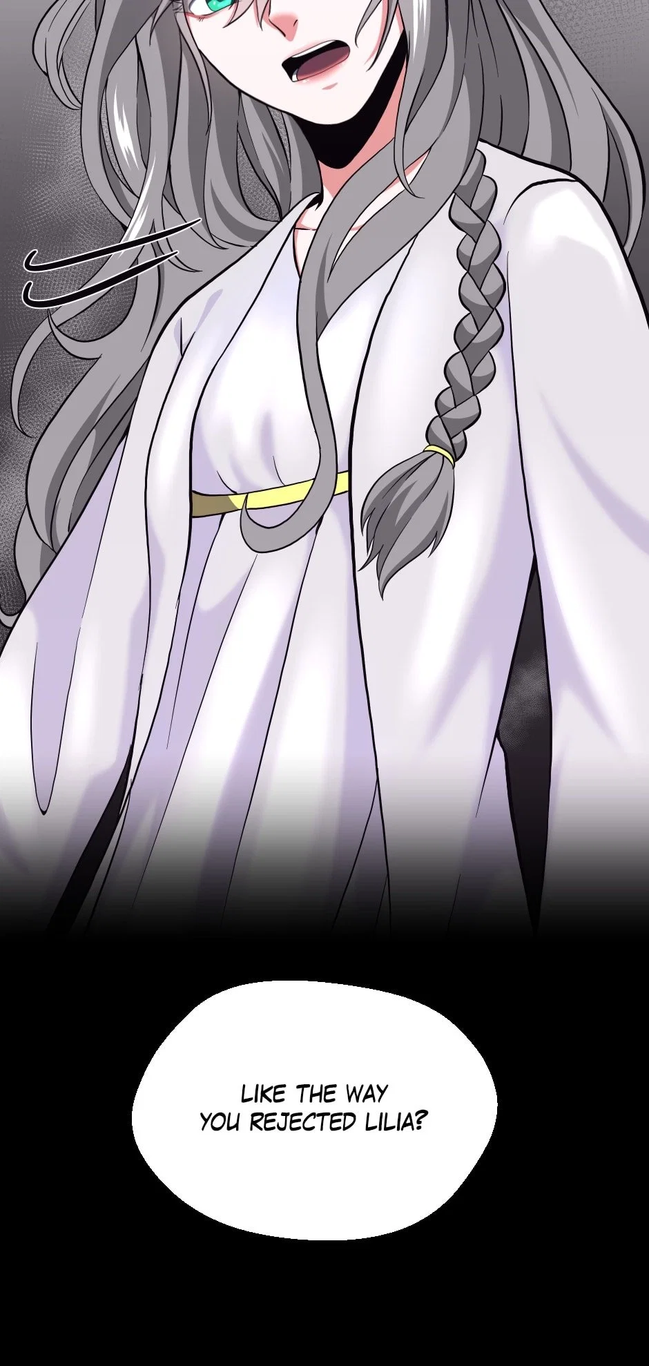The Beginning After the End Chapter 105 - Page 75