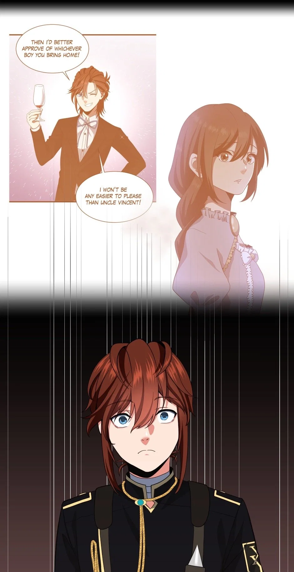 The Beginning After the End Chapter 105 - Page 76