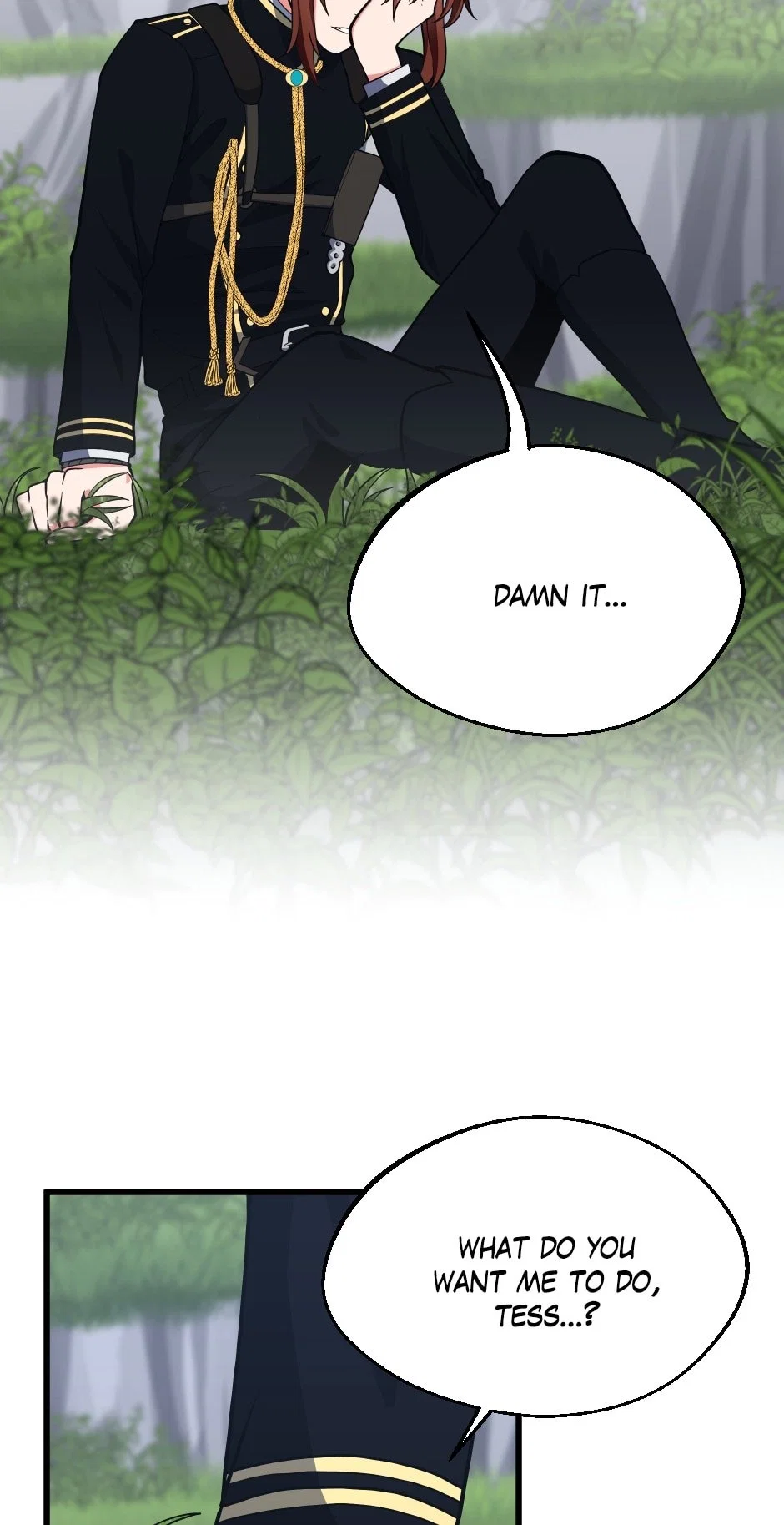 The Beginning After the End Chapter 105 - Page 79