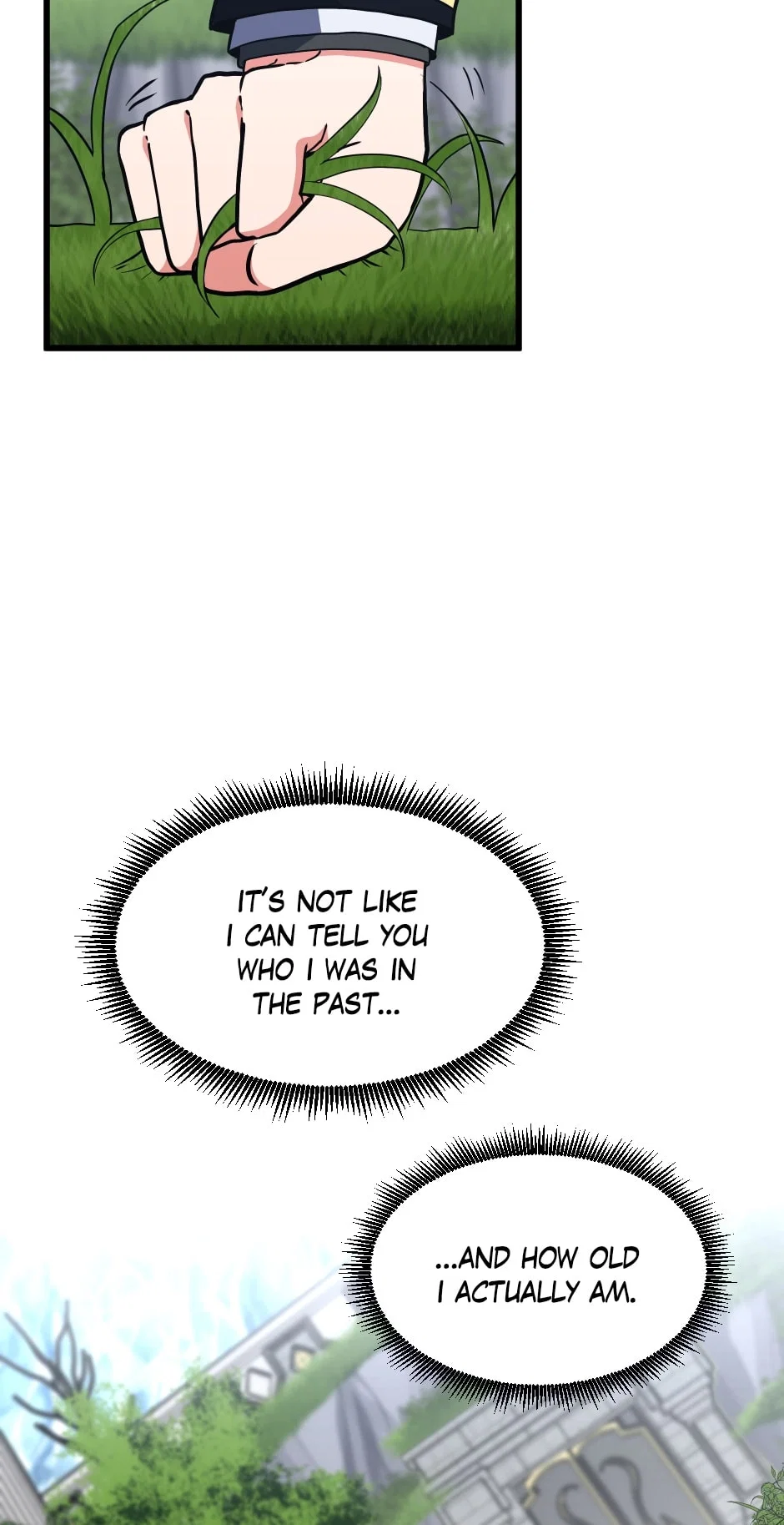 The Beginning After the End Chapter 105 - Page 80