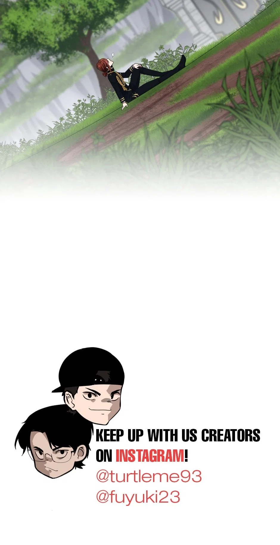 The Beginning After the End Chapter 105 - Page 81