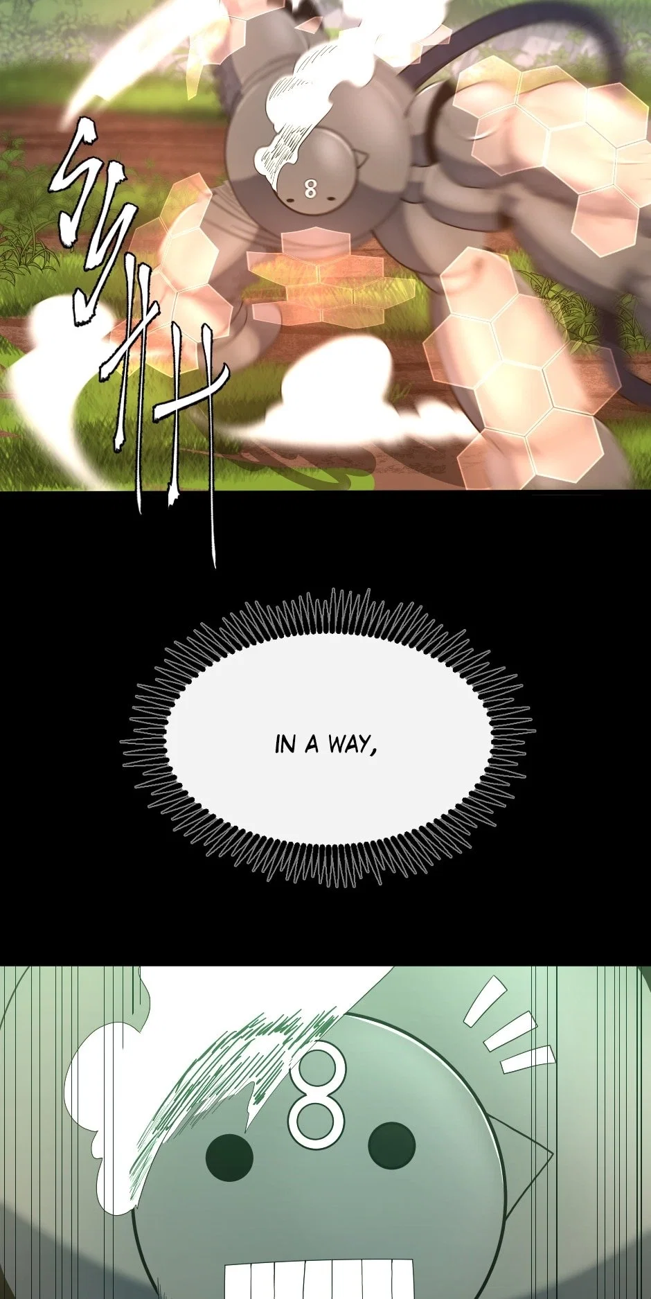 The Beginning After the End Chapter 106 - Page 13