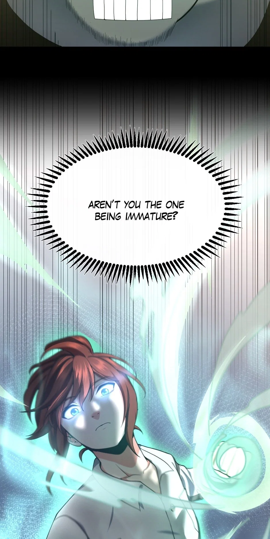 The Beginning After the End Chapter 106 - Page 14