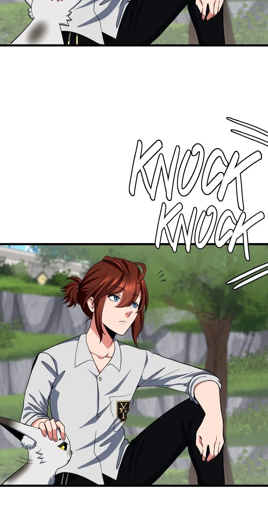 The Beginning After the End Chapter 106 - Page 20