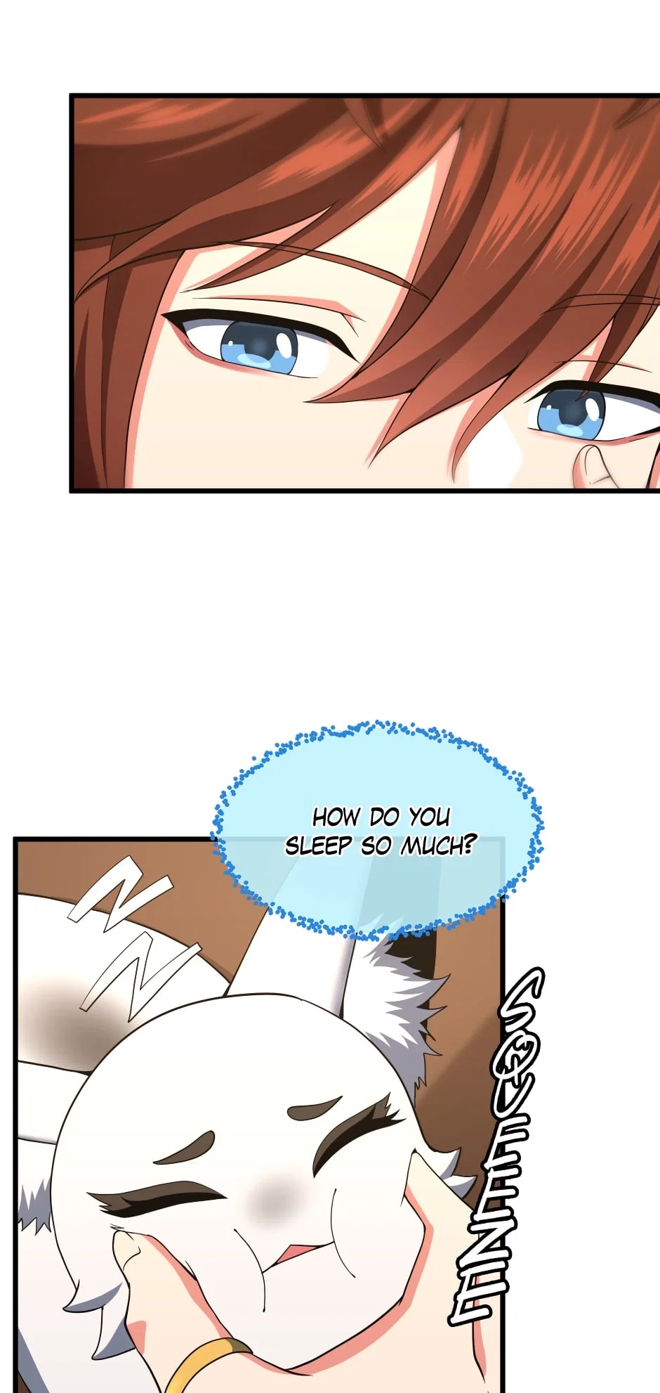 The Beginning After the End Chapter 106 - Page 33