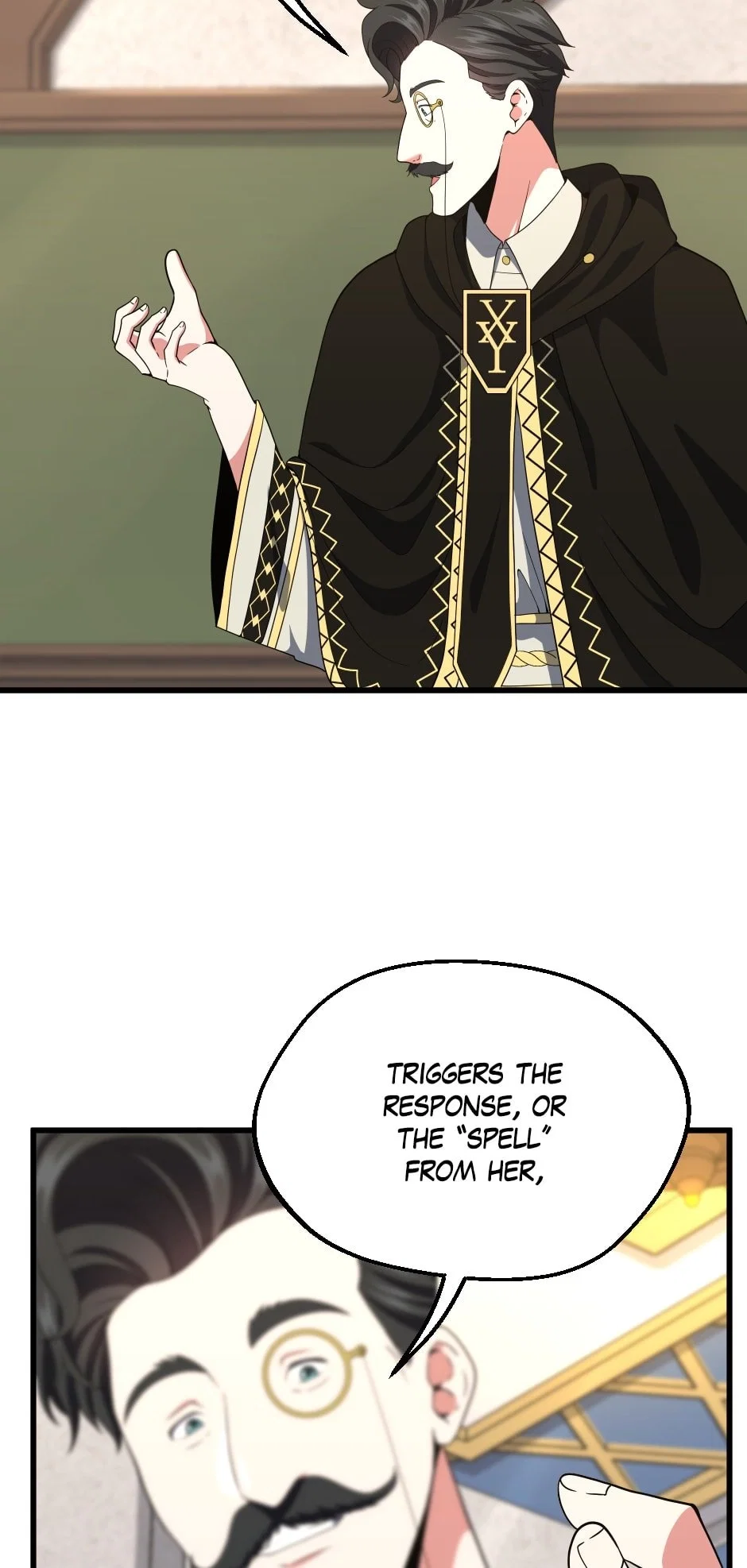 The Beginning After the End Chapter 106 - Page 53