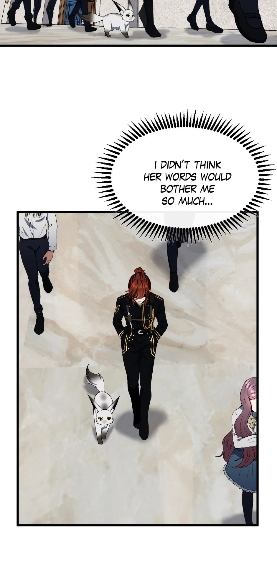 The Beginning After the End Chapter 106 - Page 60