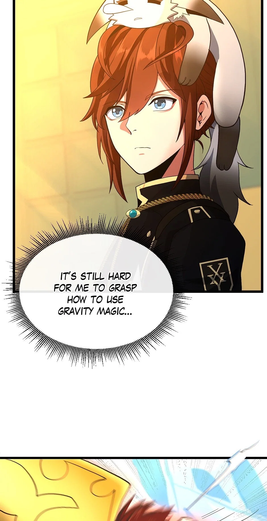 The Beginning After the End Chapter 113 - Page 12