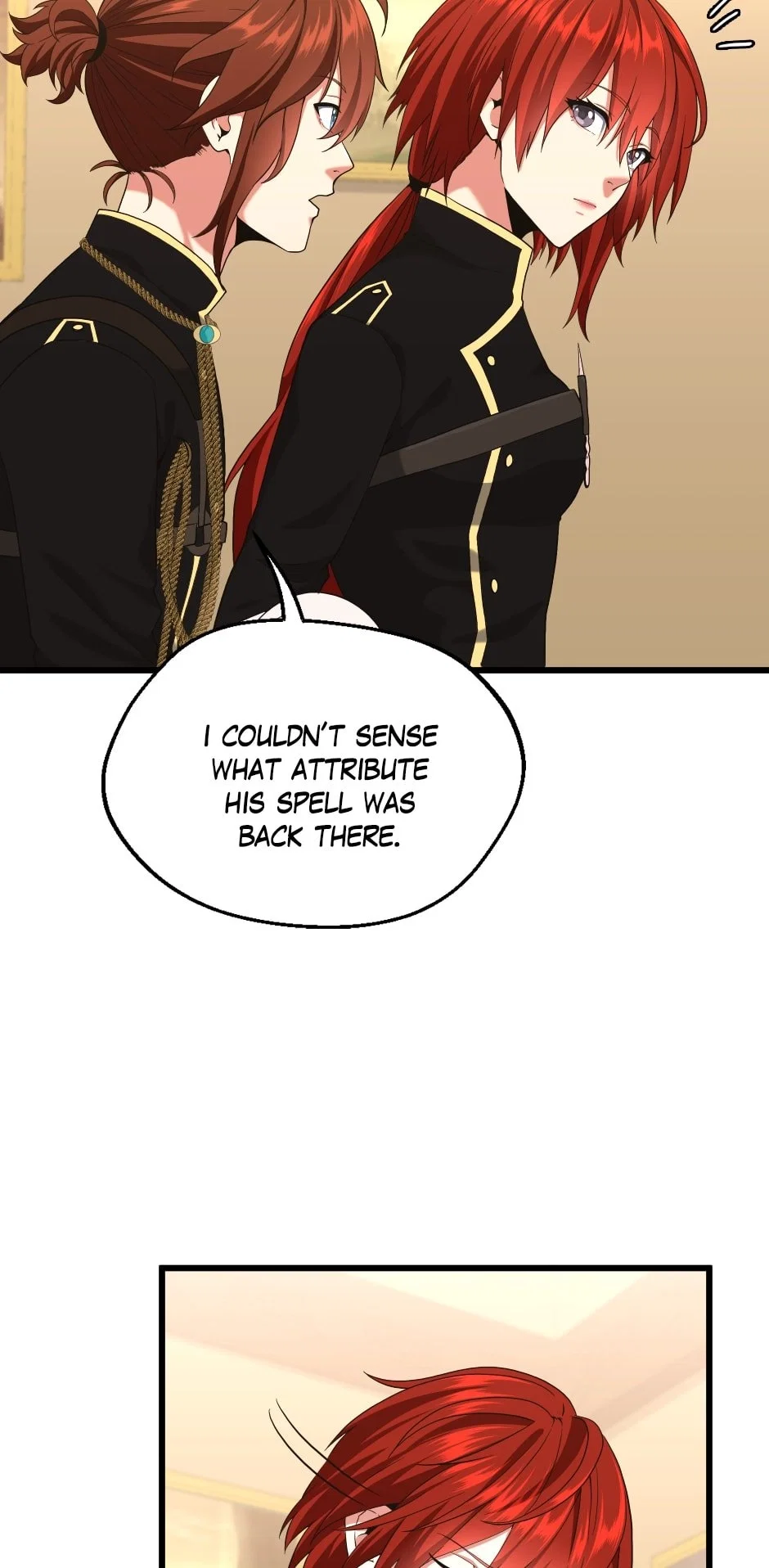 The Beginning After the End Chapter 113 - Page 36