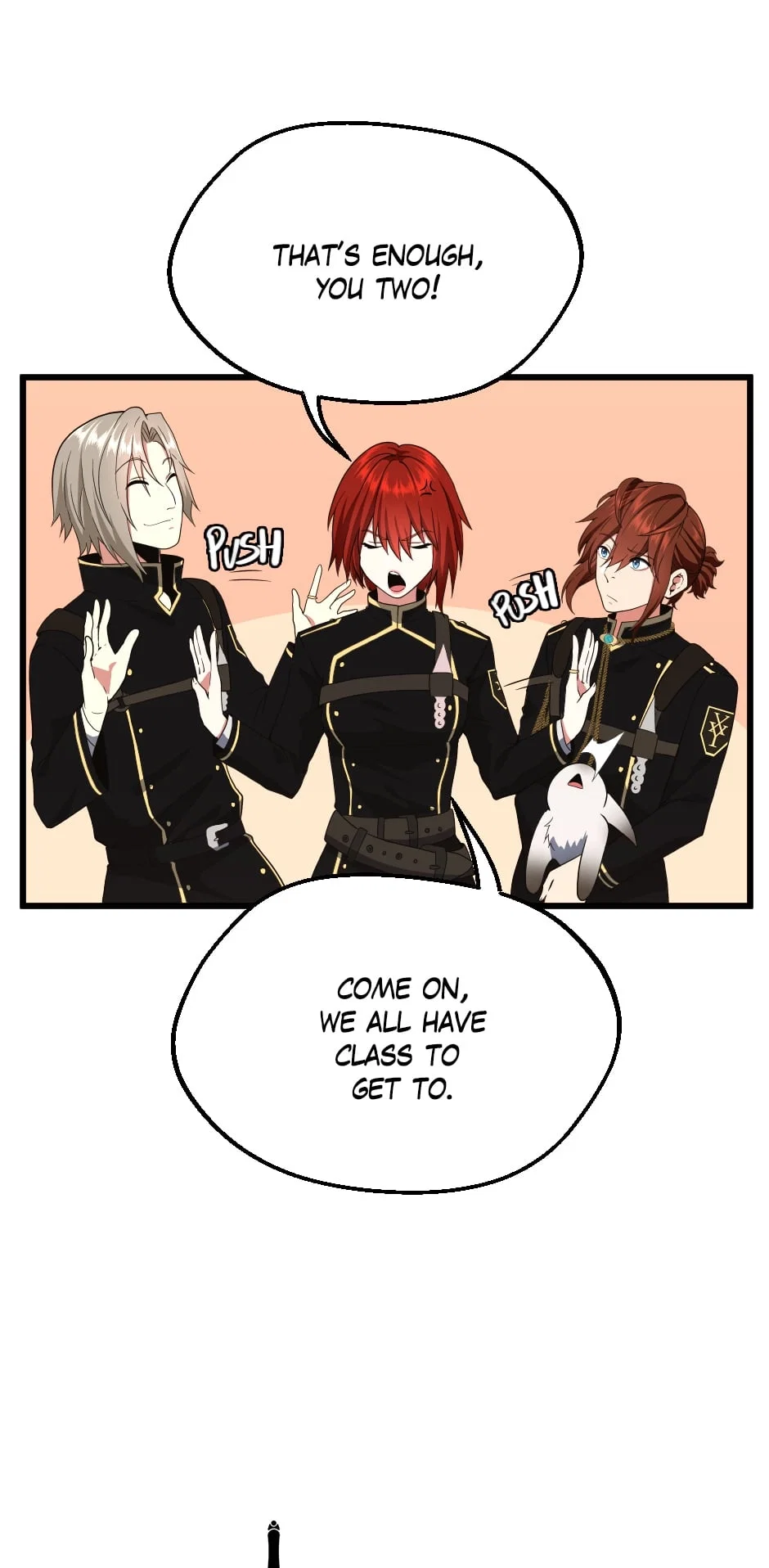 The Beginning After the End Chapter 113 - Page 42
