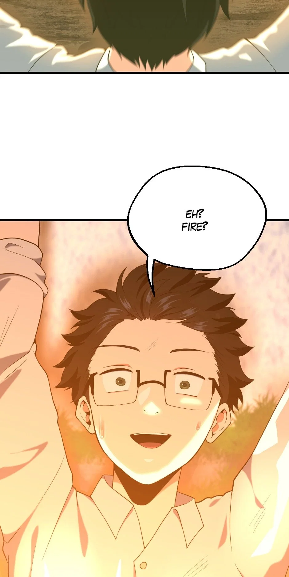 The Beginning After the End Chapter 113 - Page 57