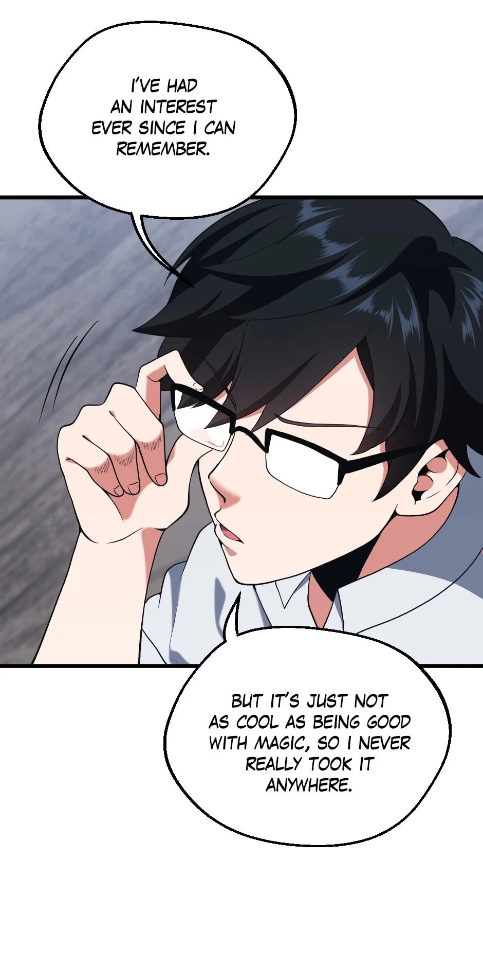 The Beginning After the End Chapter 113 - Page 62