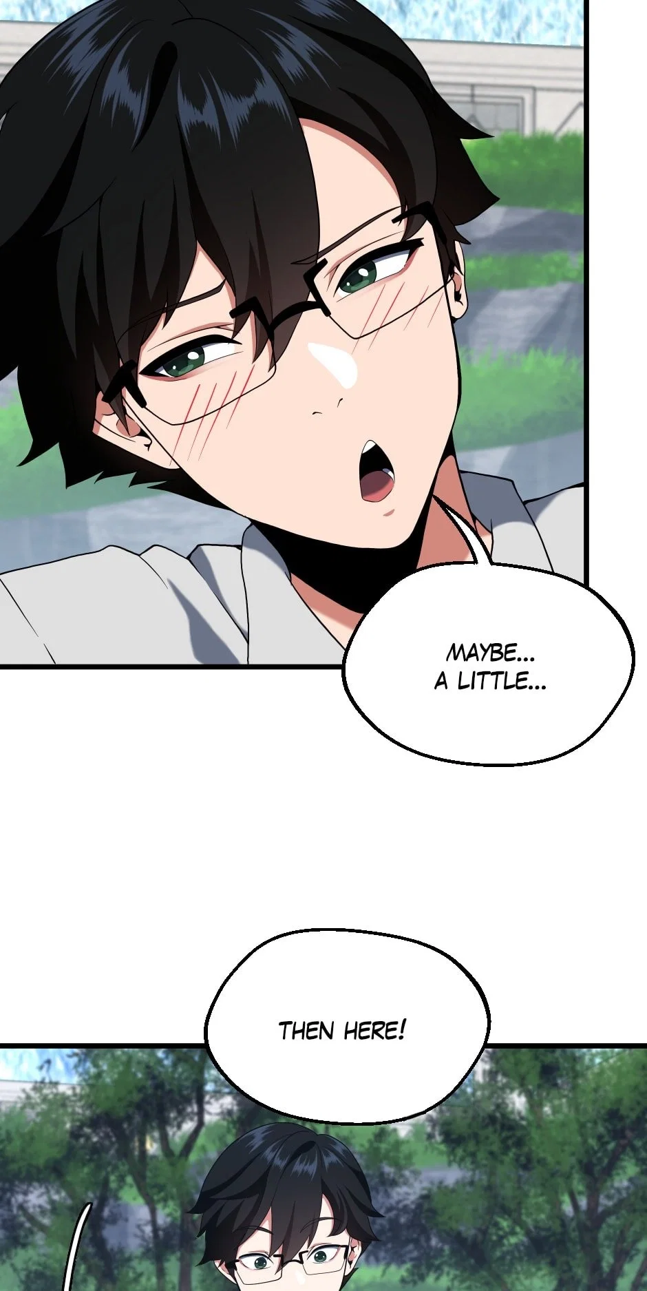 The Beginning After the End Chapter 113 - Page 64