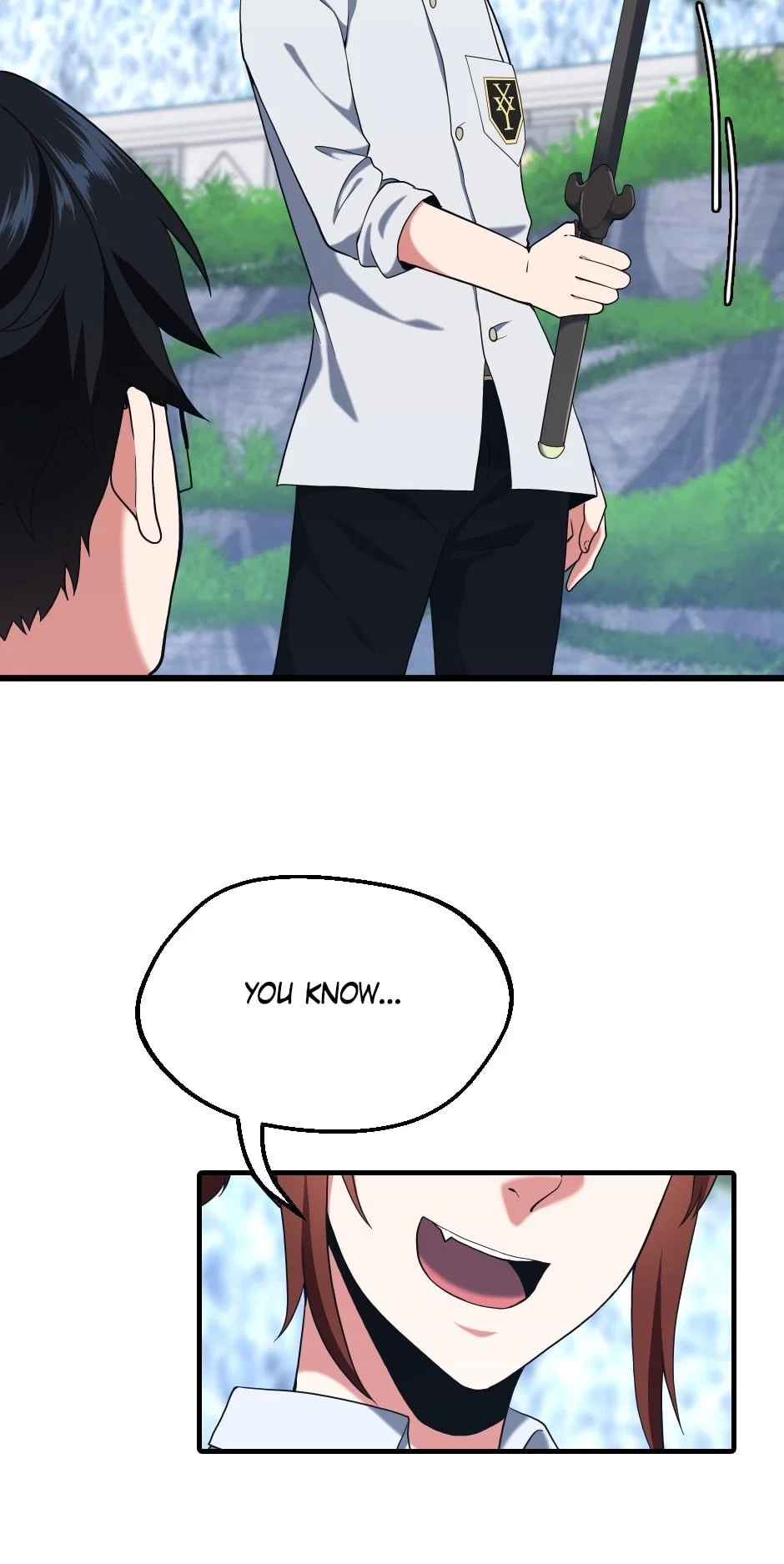 The Beginning After the End Chapter 113 - Page 66