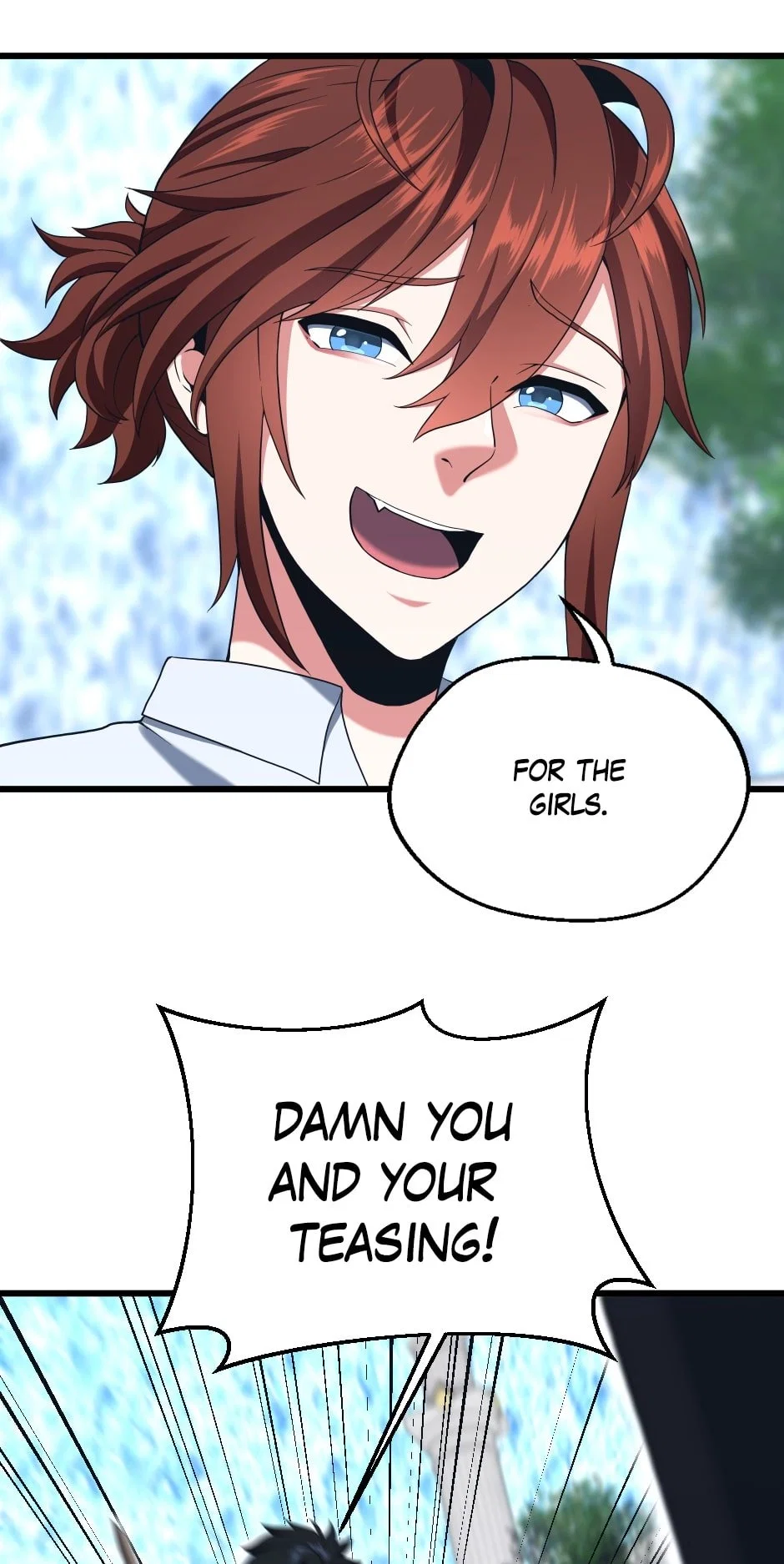 The Beginning After the End Chapter 113 - Page 67