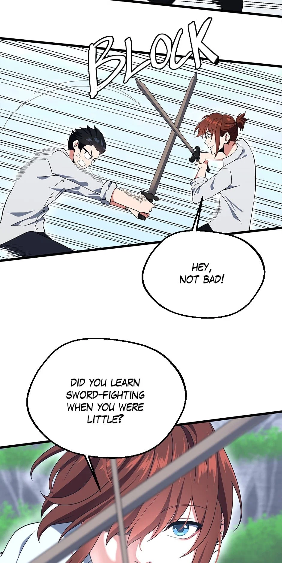 The Beginning After the End Chapter 113 - Page 69