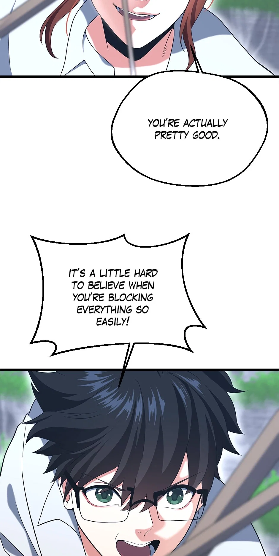 The Beginning After the End Chapter 113 - Page 70