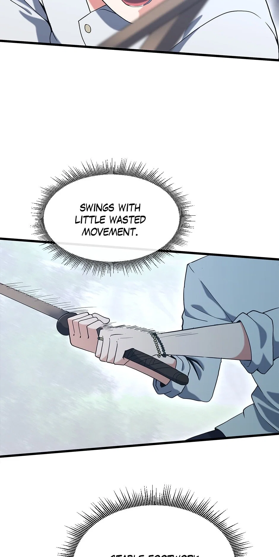 The Beginning After the End Chapter 113 - Page 71