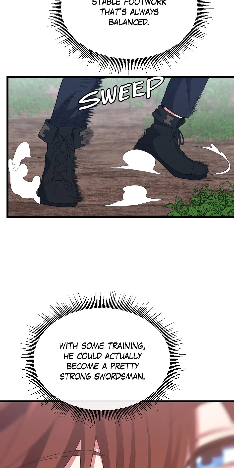 The Beginning After the End Chapter 113 - Page 72