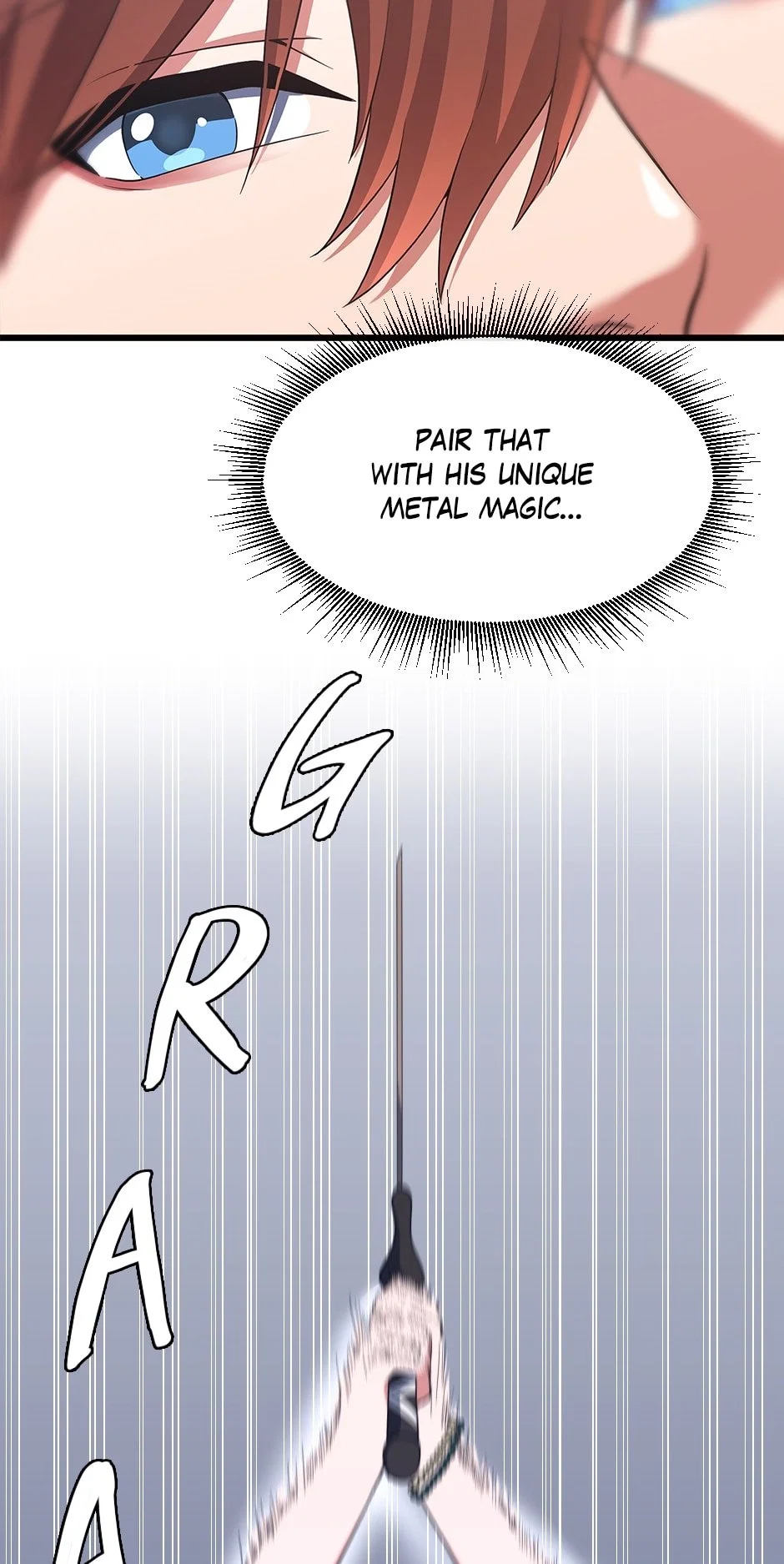 The Beginning After the End Chapter 113 - Page 73