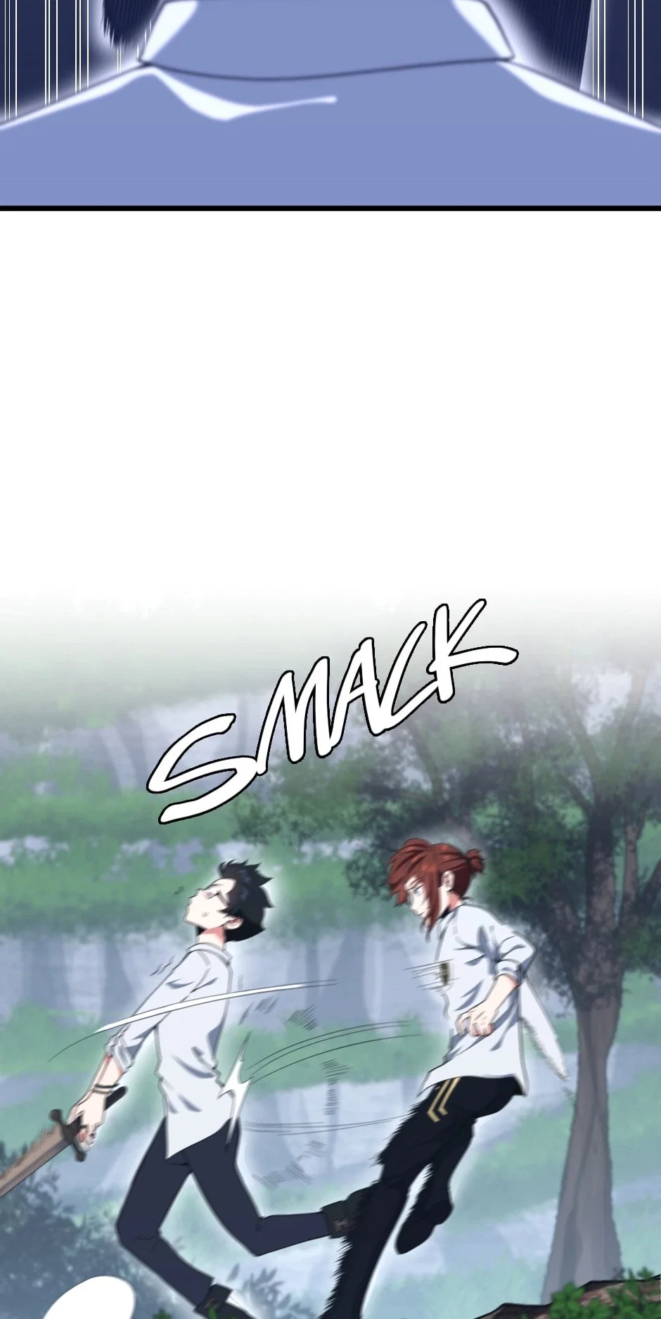 The Beginning After the End Chapter 113 - Page 75