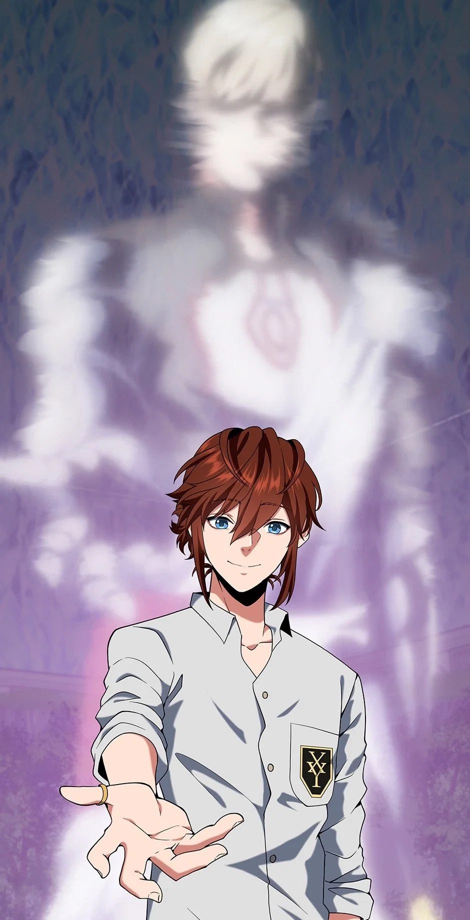 The Beginning After the End Chapter 113 - Page 79