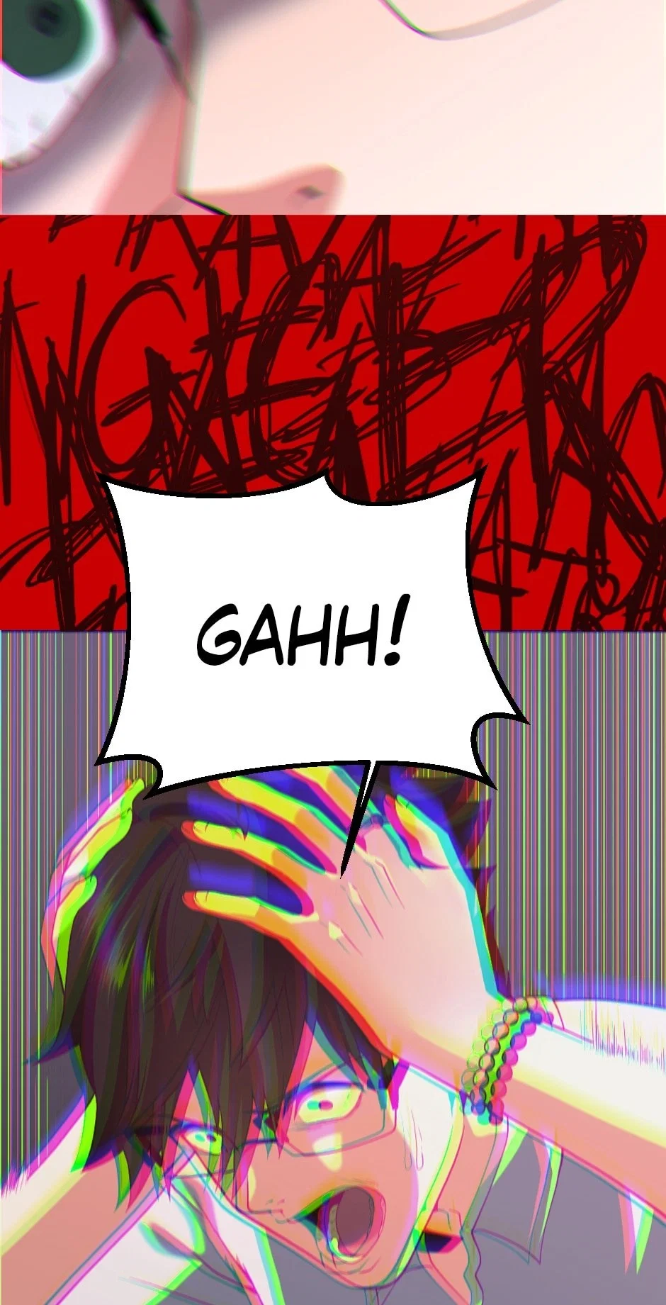 The Beginning After the End Chapter 113 - Page 81