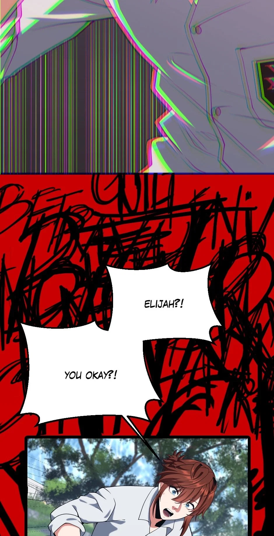 The Beginning After the End Chapter 113 - Page 82
