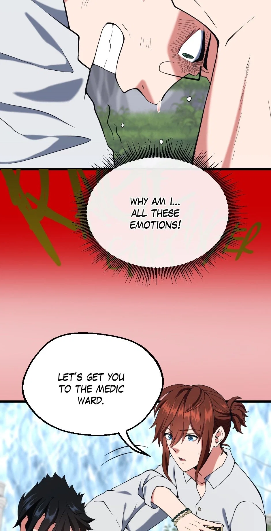 The Beginning After the End Chapter 113 - Page 84