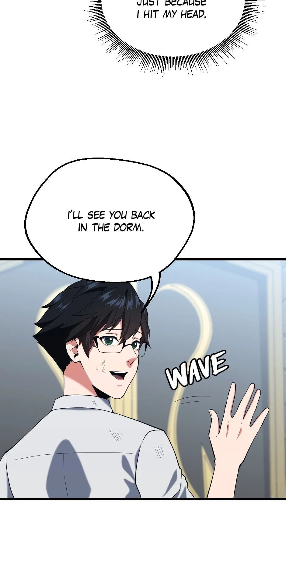 The Beginning After the End Chapter 113 - Page 88