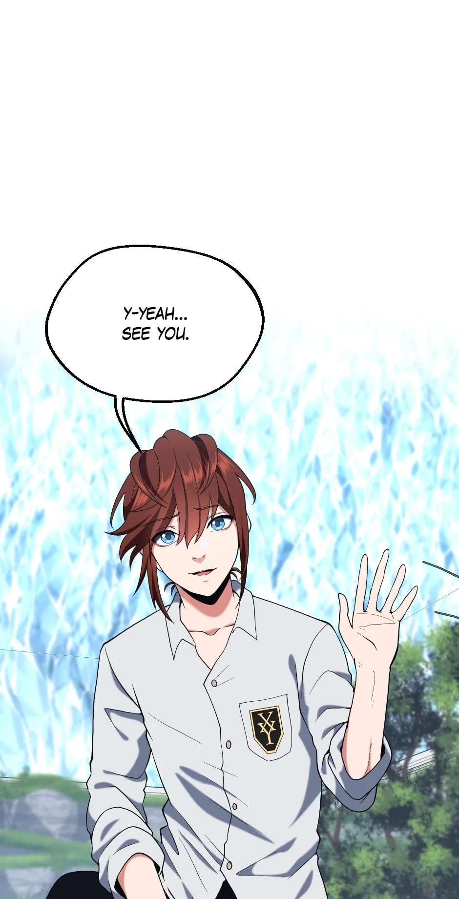 The Beginning After the End Chapter 113 - Page 89