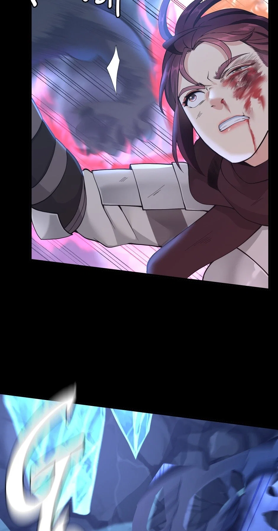 The Beginning After the End Chapter 118 - Page 6