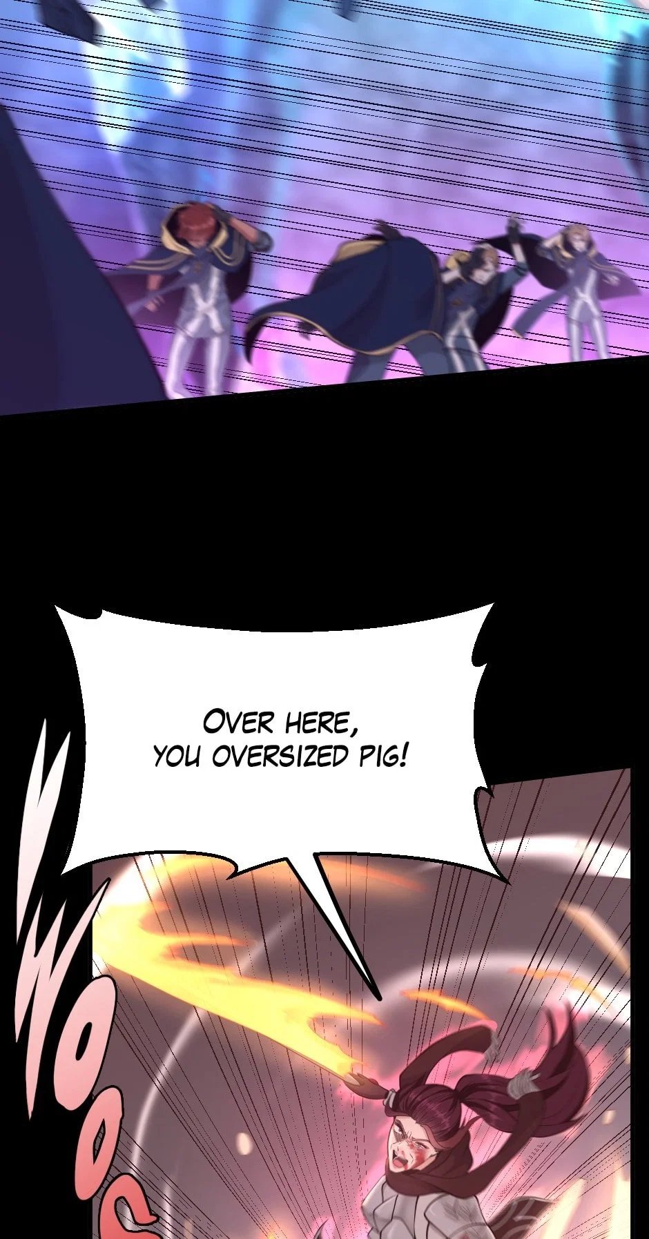 The Beginning After the End Chapter 118 - Page 10
