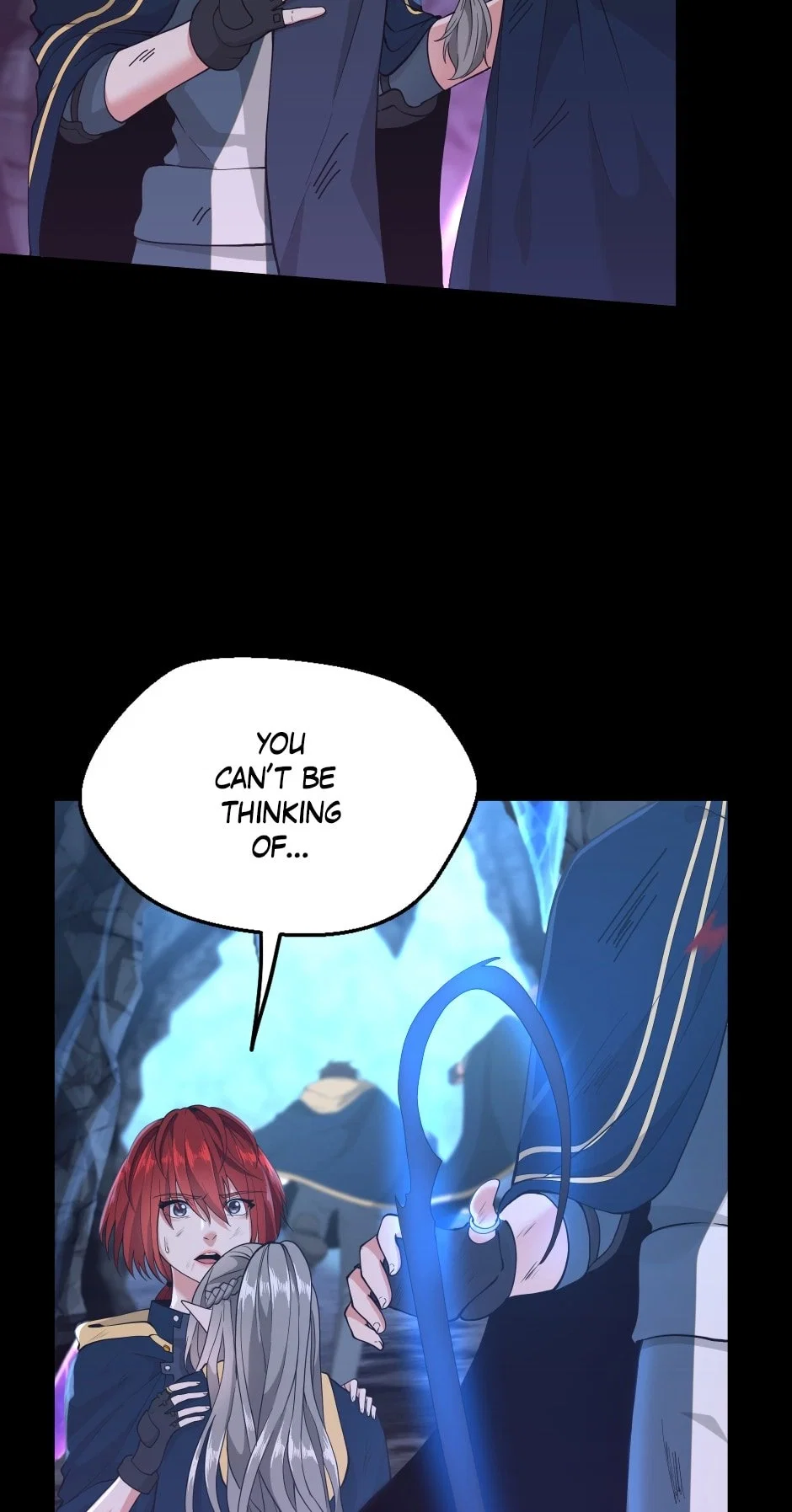 The Beginning After the End Chapter 118 - Page 14