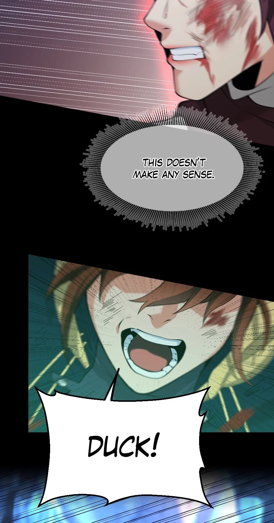 The Beginning After the End Chapter 118 - Page 22