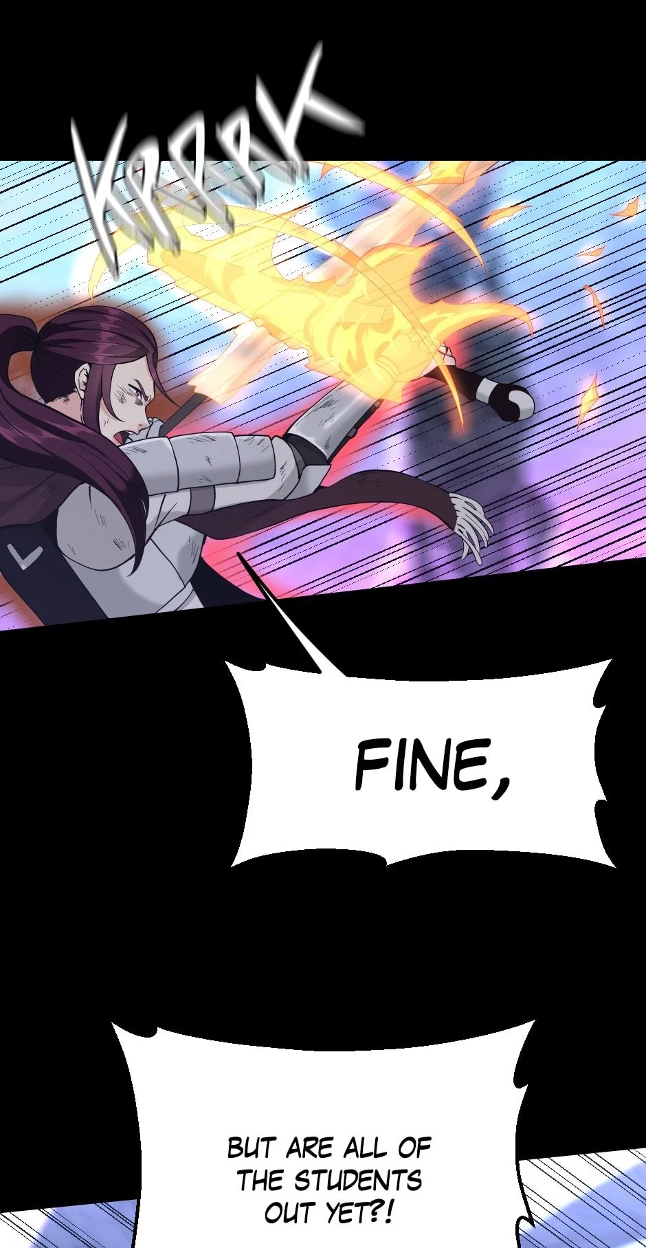The Beginning After the End Chapter 118 - Page 32