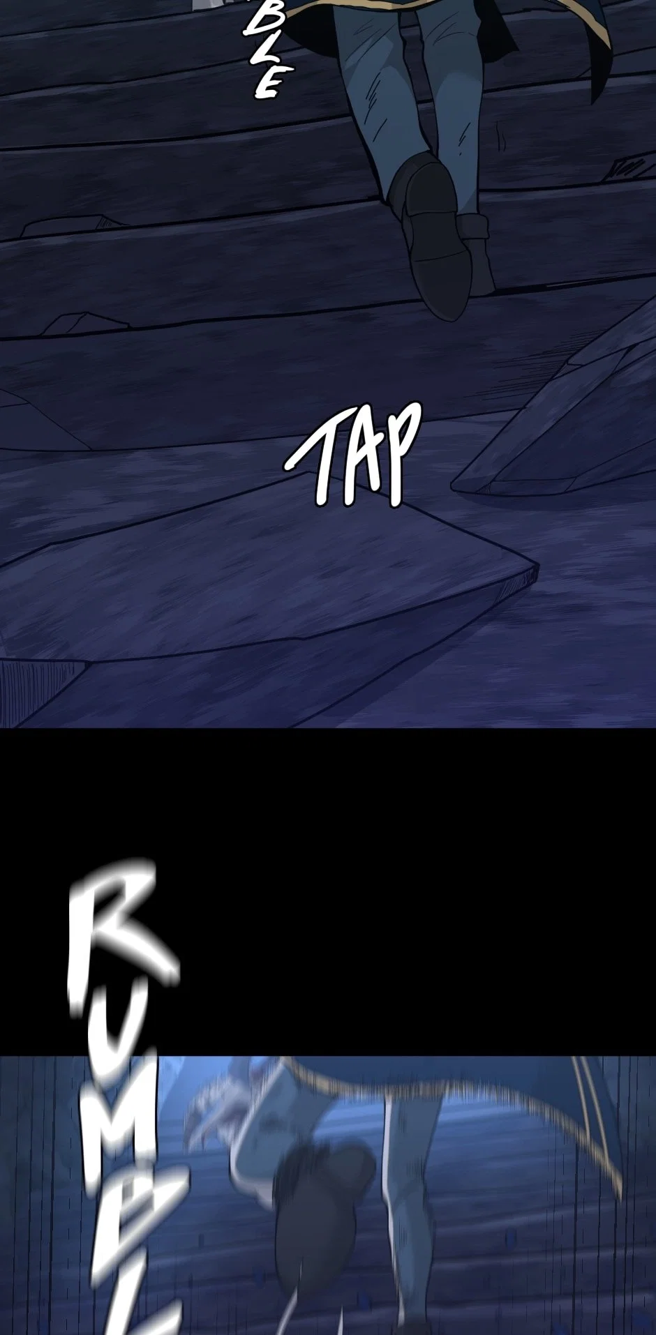 The Beginning After the End Chapter 118 - Page 59