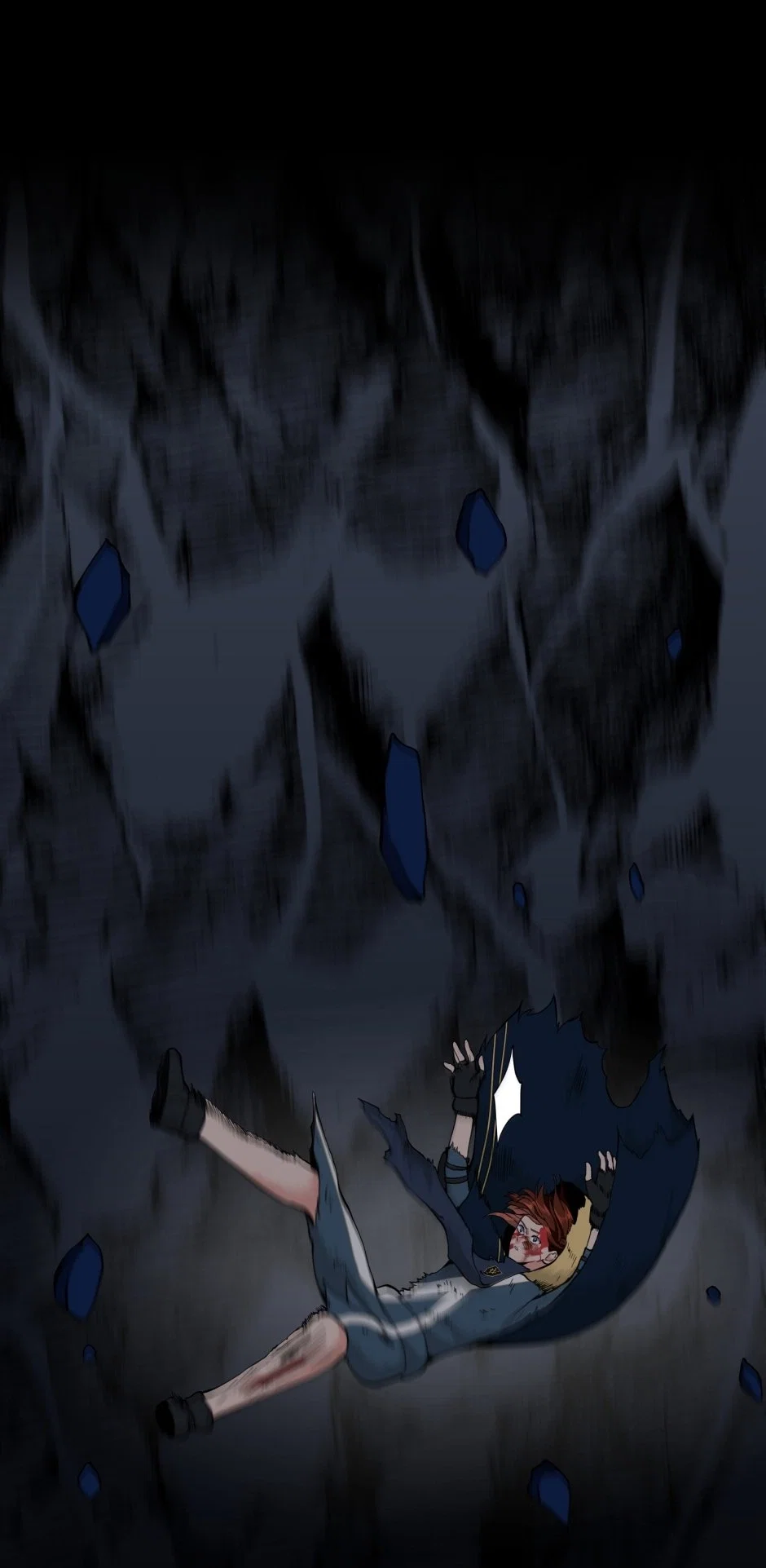 The Beginning After the End Chapter 118 - Page 81