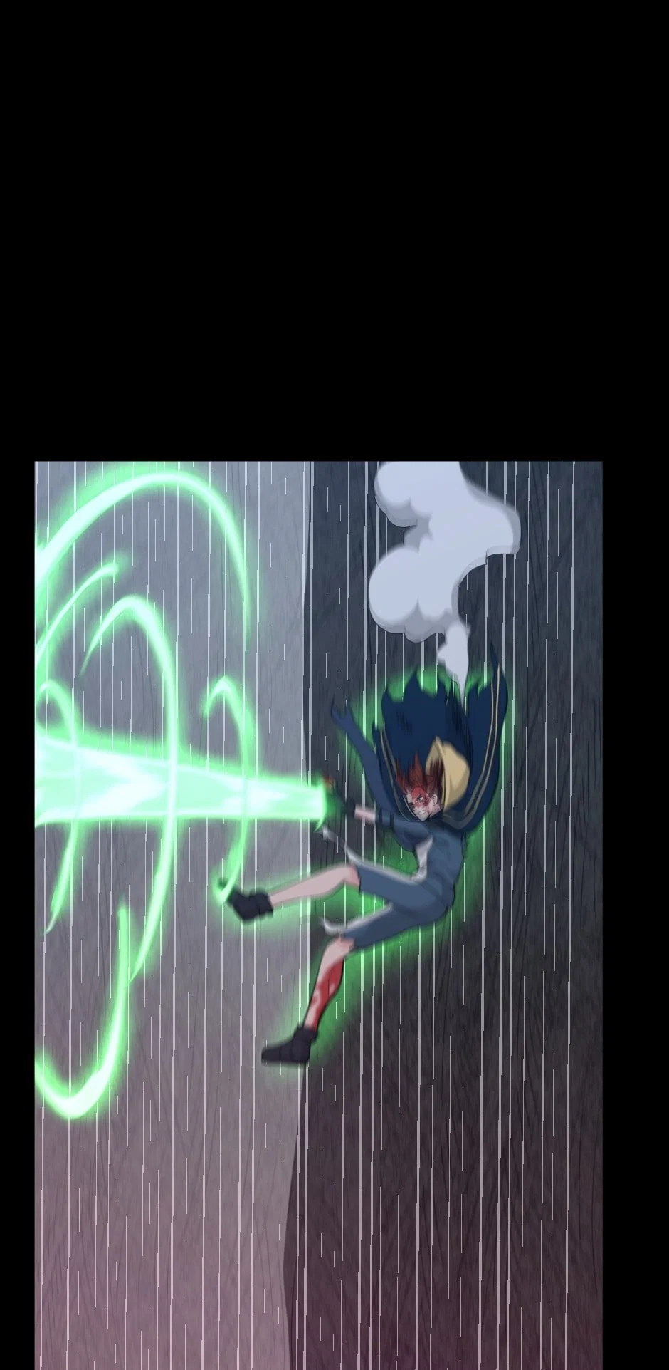 The Beginning After the End Chapter 118 - Page 91