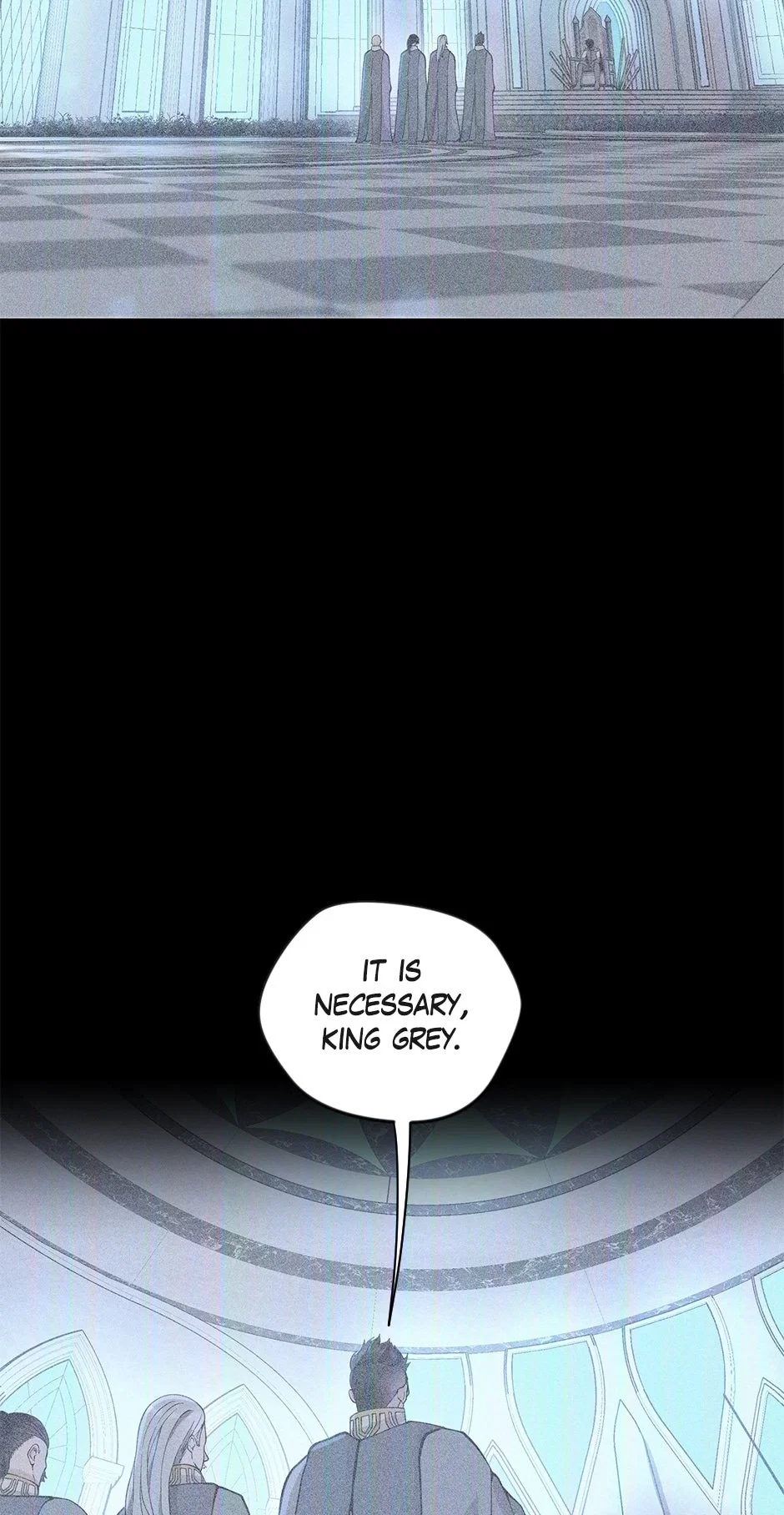 The Beginning After the End Chapter 125 - Page 2