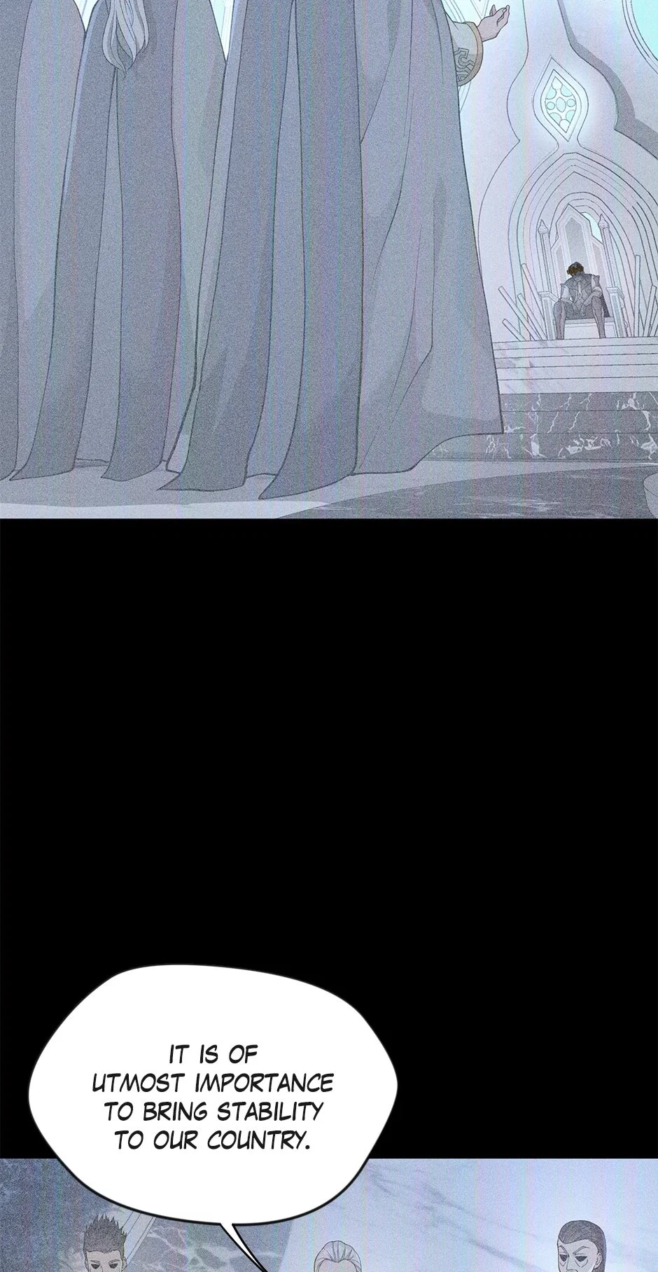 The Beginning After the End Chapter 125 - Page 3