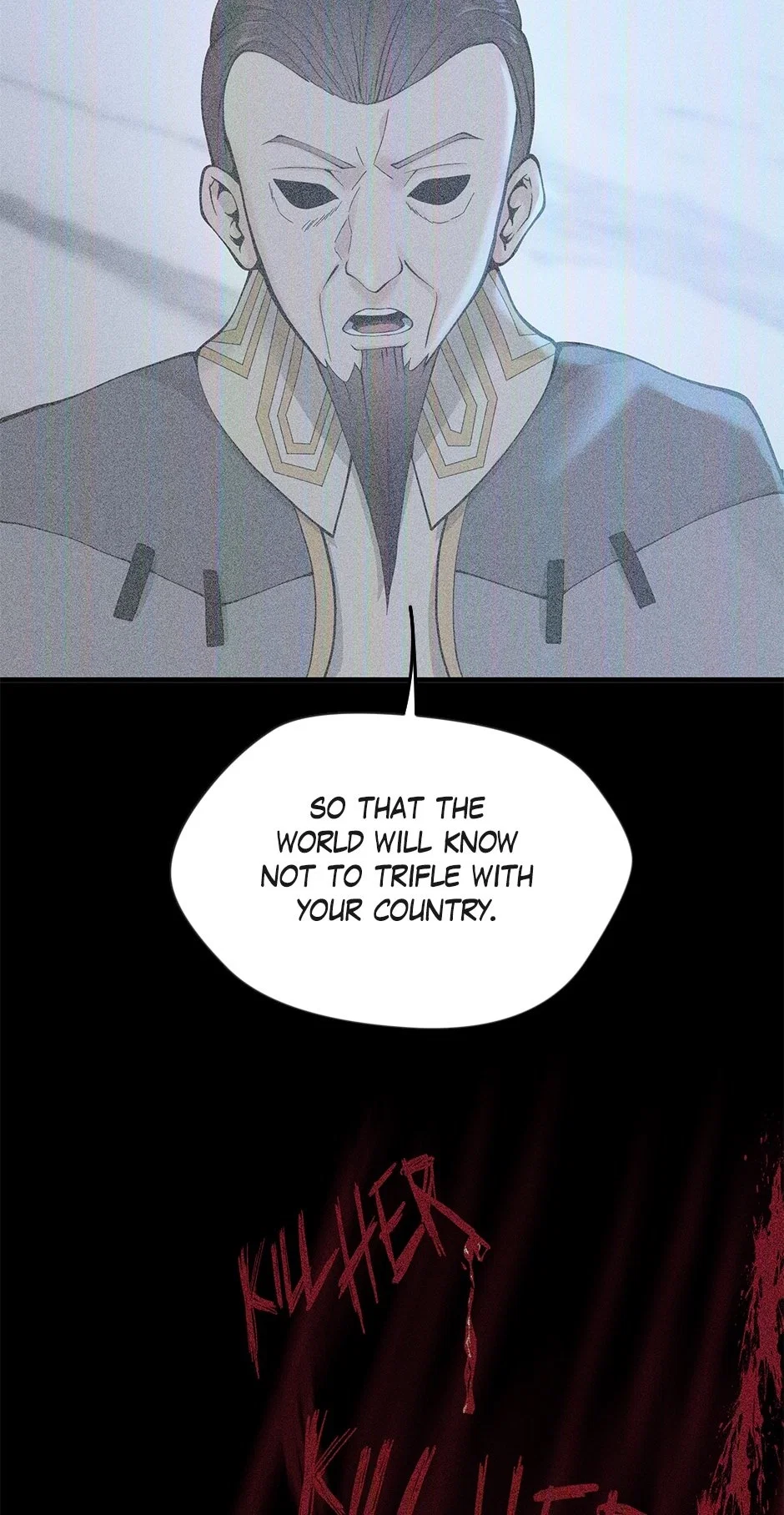 The Beginning After the End Chapter 125 - Page 6