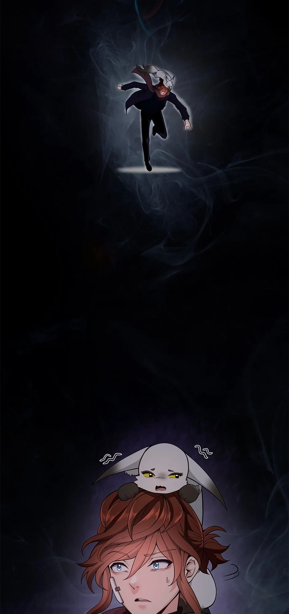 The Beginning After the End Chapter 125 - Page 40