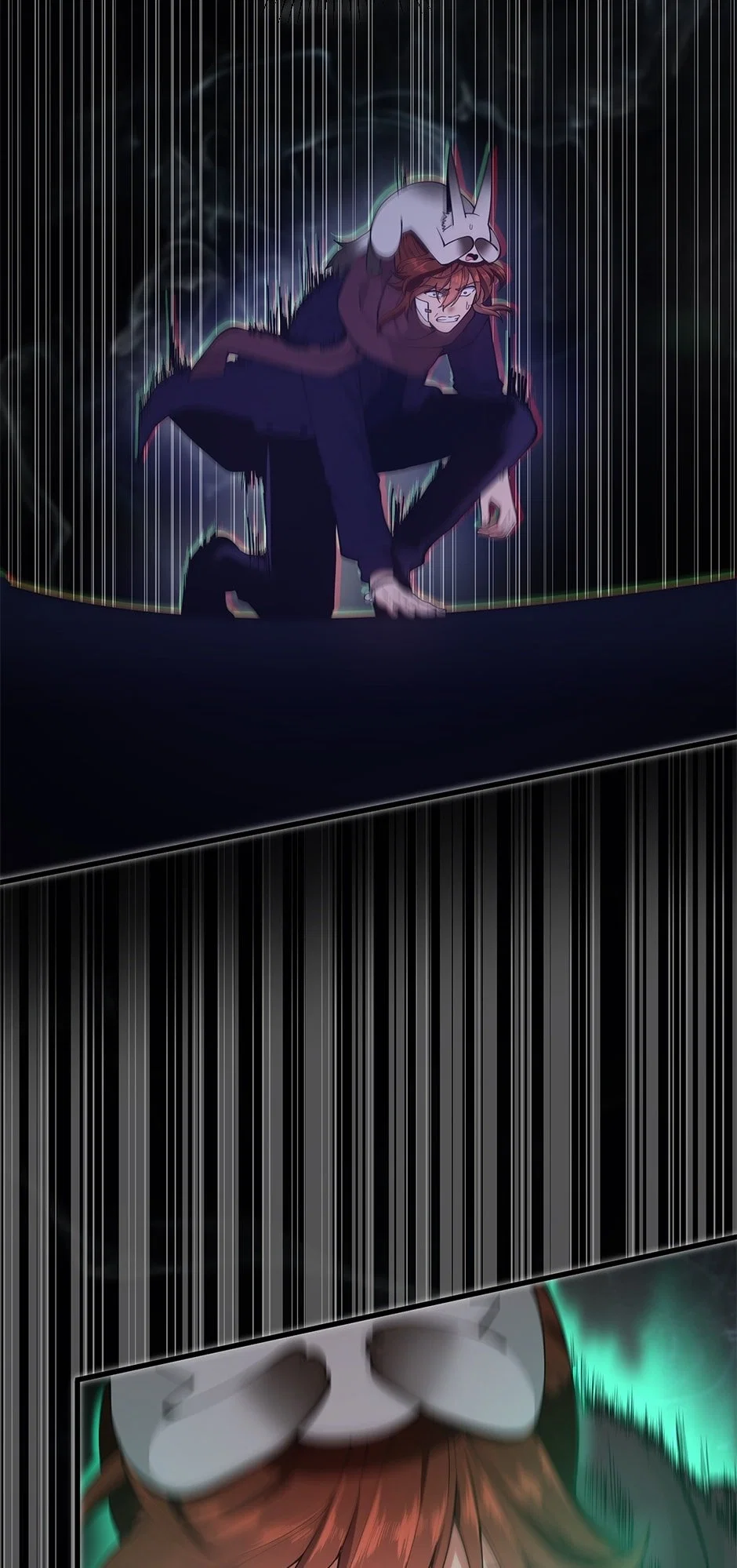The Beginning After the End Chapter 125 - Page 46