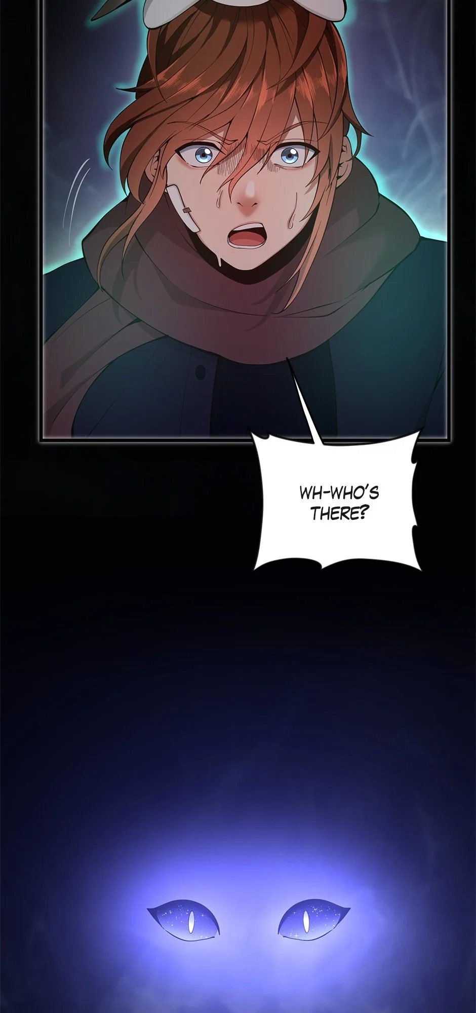 The Beginning After the End Chapter 125 - Page 48