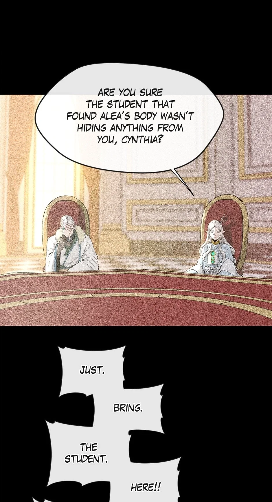 The Beginning After the End Chapter 125 - Page 70