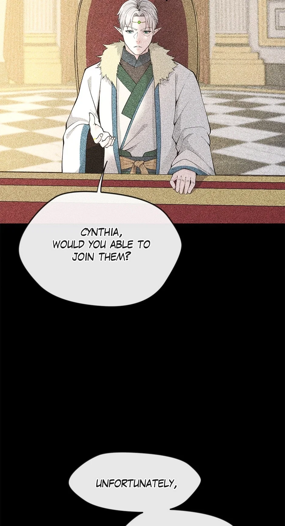 The Beginning After the End Chapter 125 - Page 73