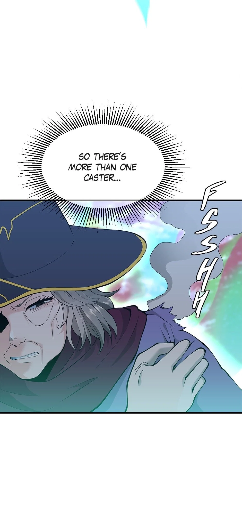 The Beginning After the End Chapter 125 - Page 84