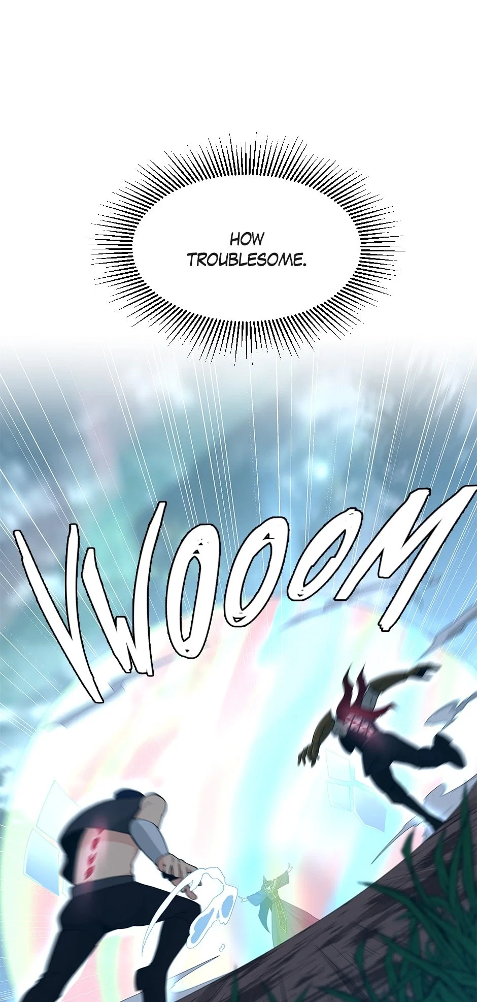 The Beginning After the End Chapter 125 - Page 85