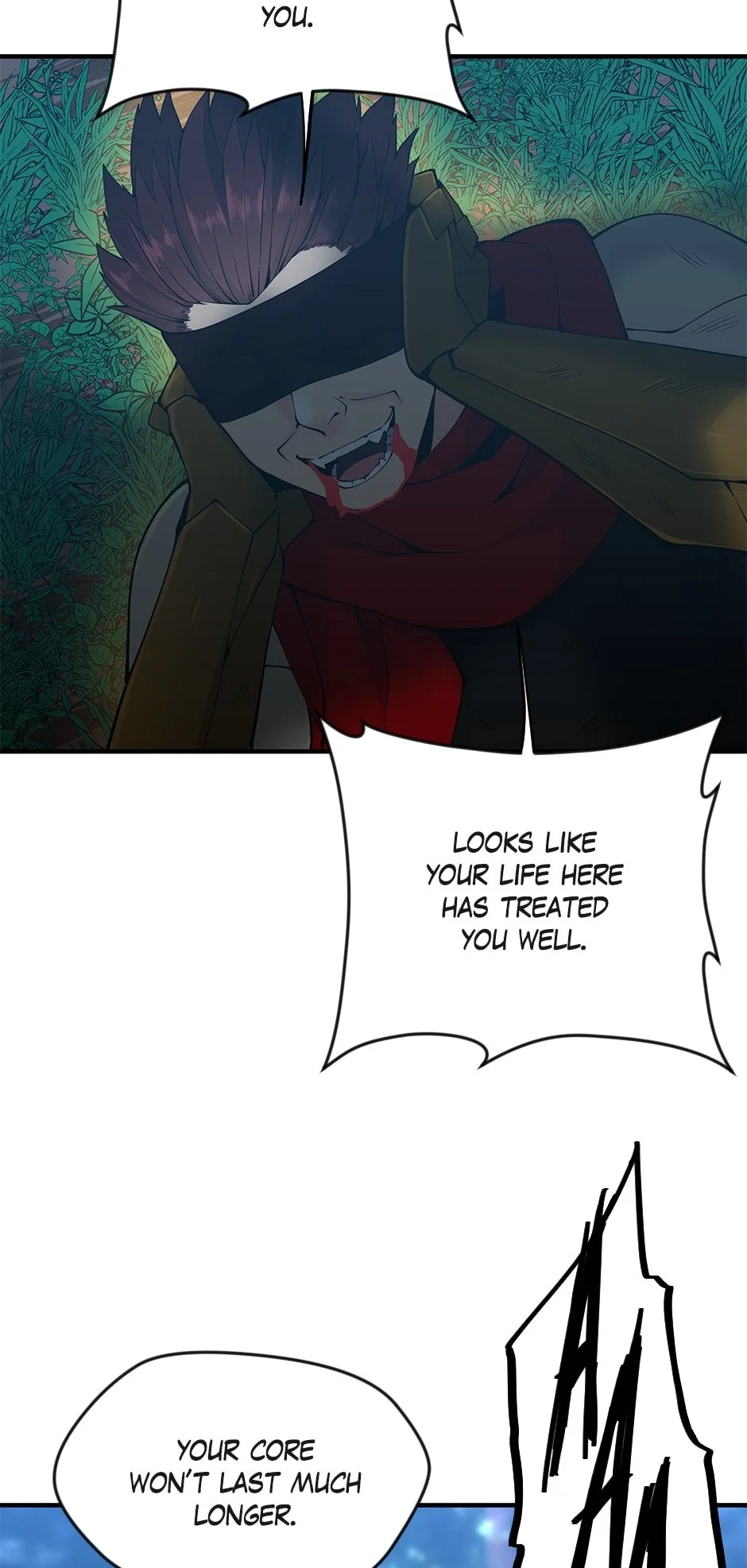The Beginning After the End Chapter 125 - Page 93